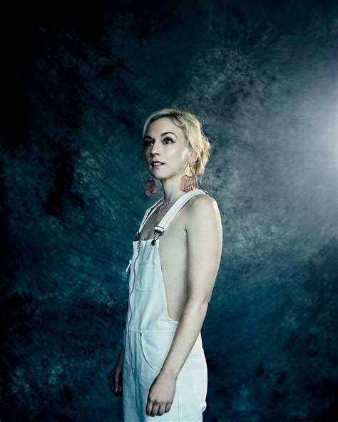 emily kinney nackt|Emily Kinney naked .